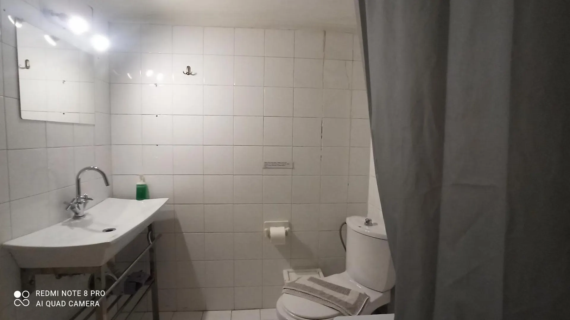 Thess Rooms Agion Panton 12 Θεσσαλονίκη