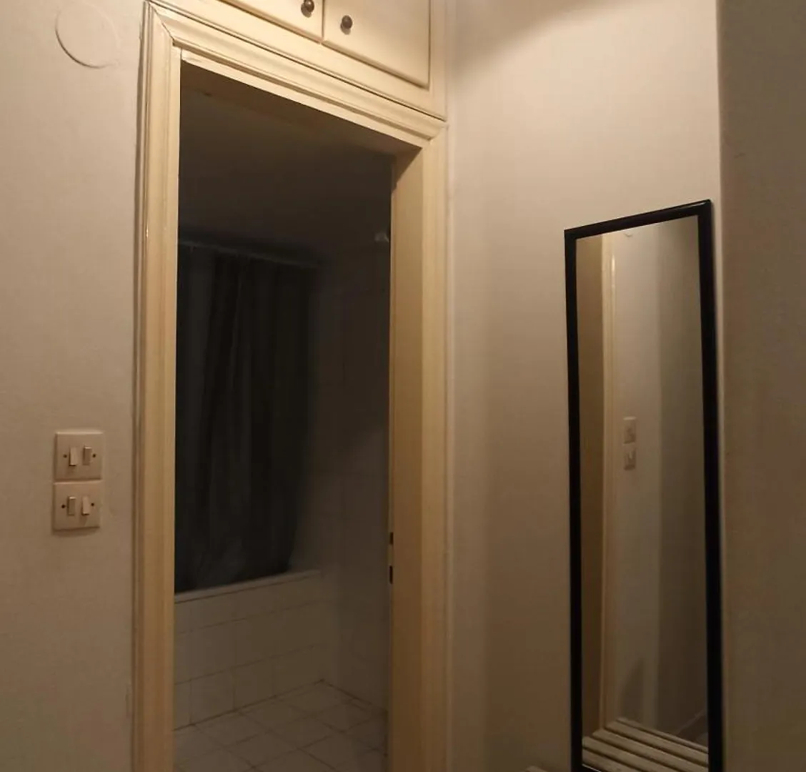Thess Rooms Agion Panton 12 Θεσσαλονίκη Ελλάδα