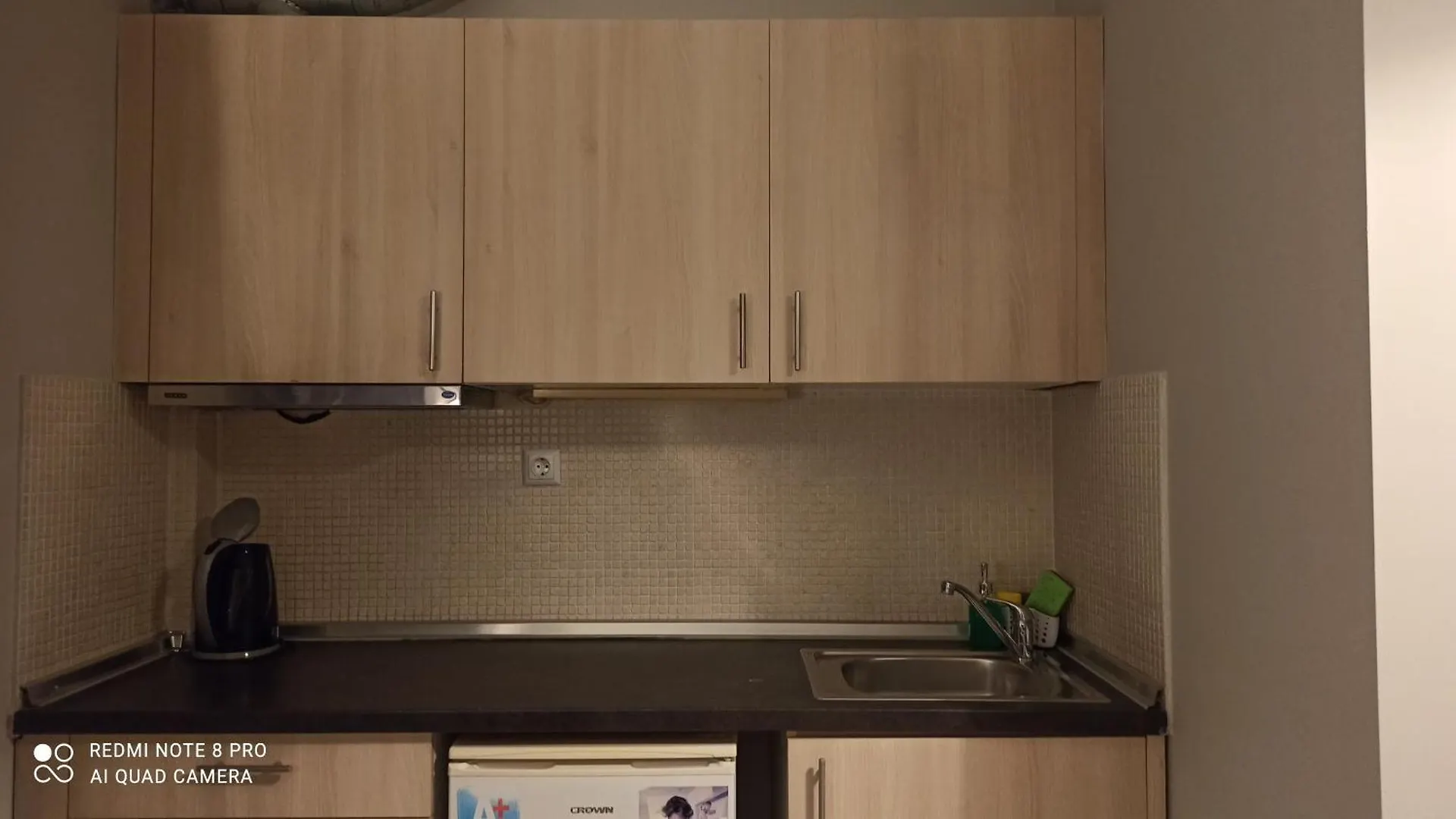 Thess Rooms Agion Panton 12 Θεσσαλονίκη 0*,