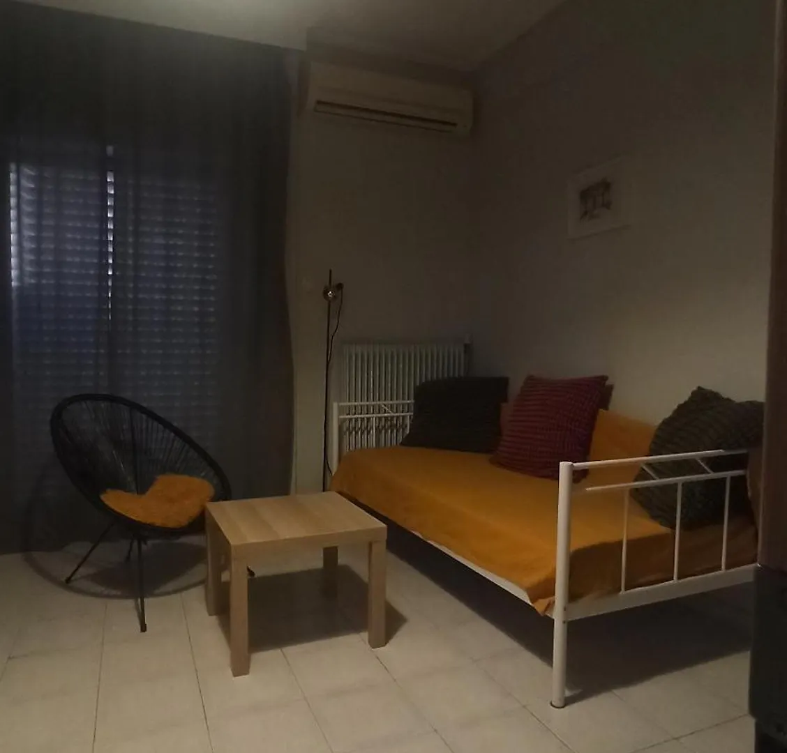 Thess Rooms Agion Panton 12 Θεσσαλονίκη 0*,  Ελλάδα