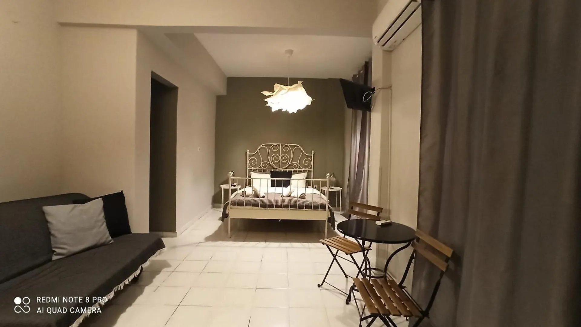 Thess Rooms Agion Panton 12 Θεσσαλονίκη 0*,  Ελλάδα