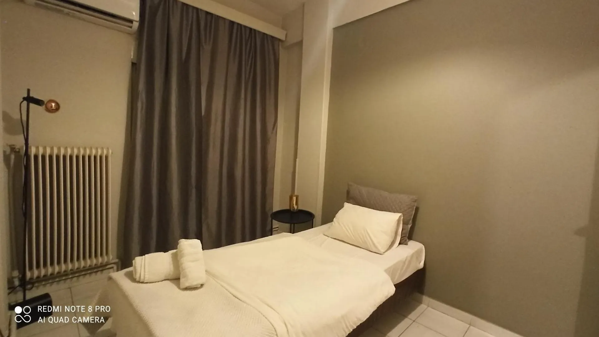 Thess Rooms Agion Panton 12 Θεσσαλονίκη Διαμέρισμα
