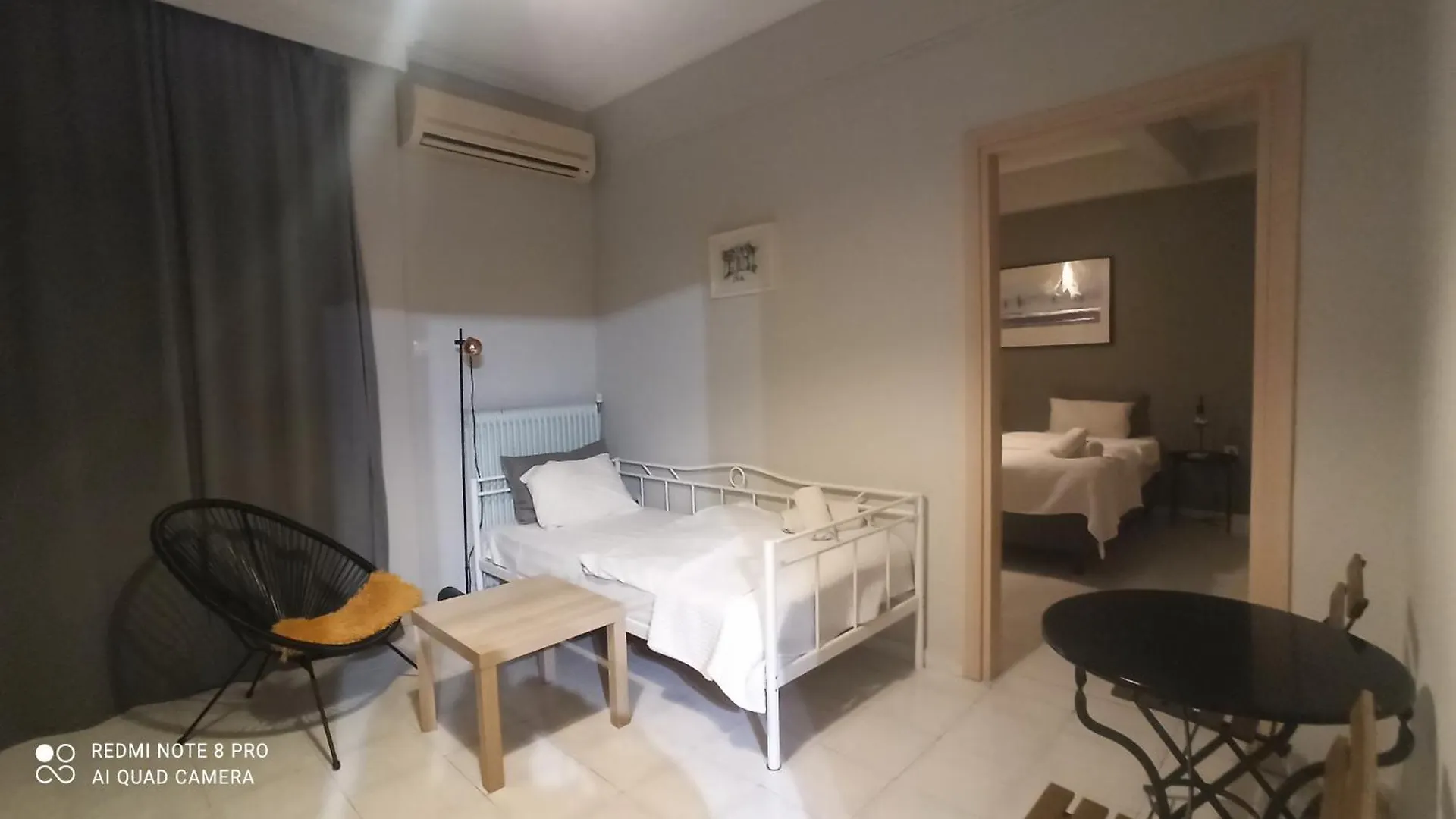 Thess Rooms Agion Panton 12 Θεσσαλονίκη Διαμέρισμα