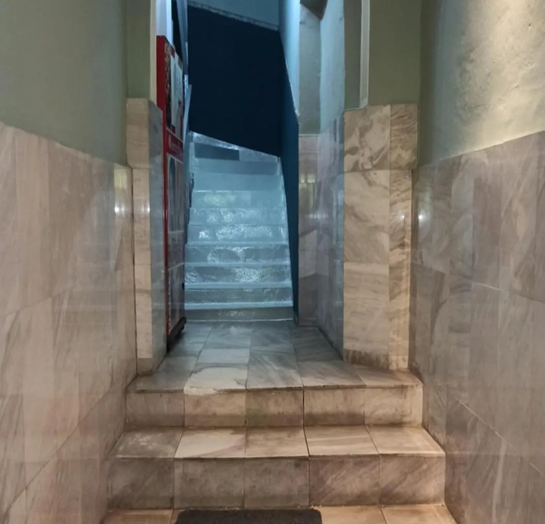 Διαμέρισμα Thess Rooms Agion Panton 12 Θεσσαλονίκη