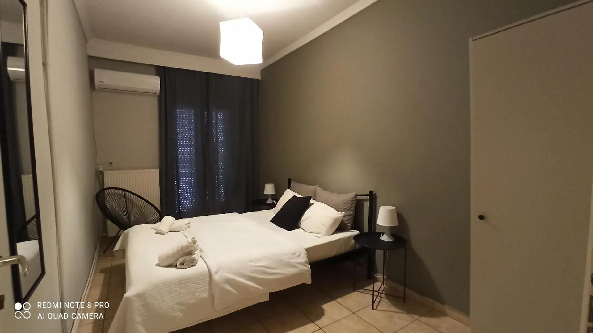 Thess Rooms Agion Panton 12 Θεσσαλονίκη Ελλάδα