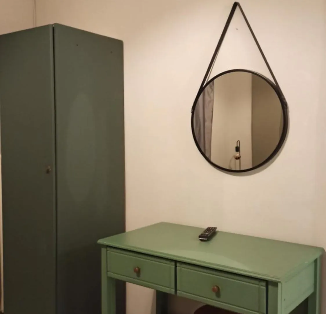 Thess Rooms Agion Panton 12 Θεσσαλονίκη 0*,