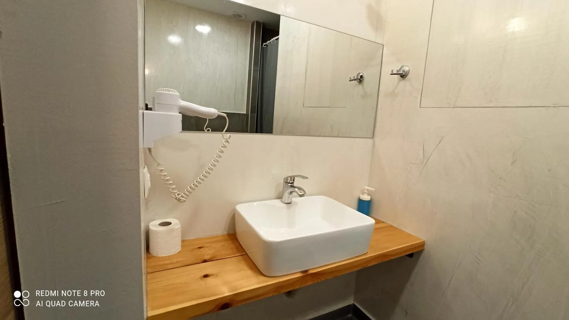 Thess Rooms Agion Panton 12 Θεσσαλονίκη Διαμέρισμα