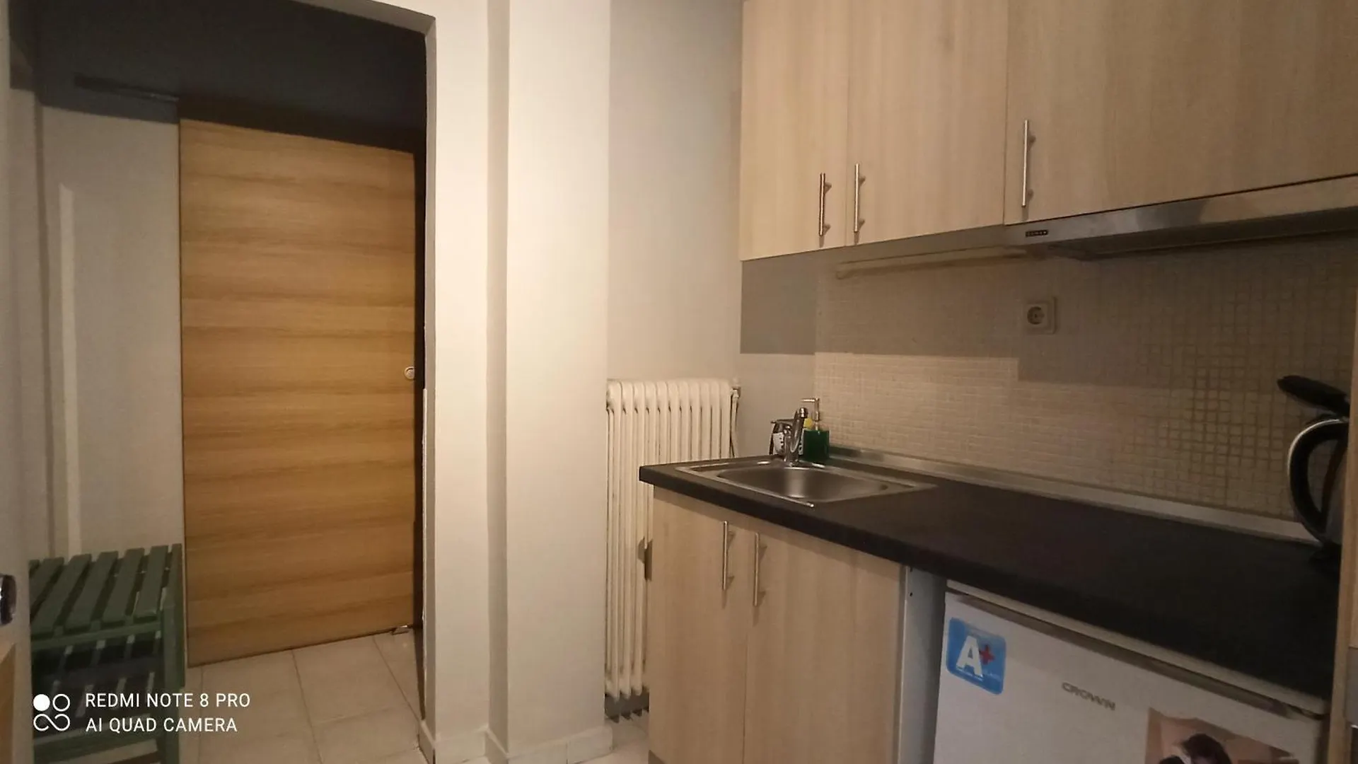 Thess Rooms Agion Panton 12 Θεσσαλονίκη