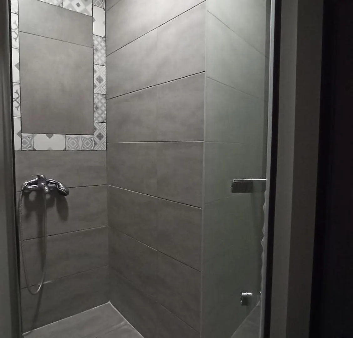 Thess Rooms Agion Panton 12 Θεσσαλονίκη Διαμέρισμα