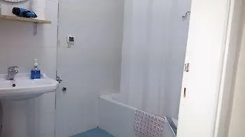 Thess Rooms Agion Panton 12 Θεσσαλονίκη