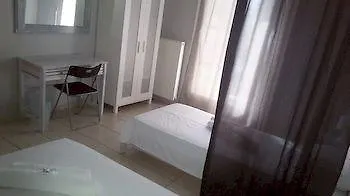 Thess Rooms Agion Panton 12 Θεσσαλονίκη 0*,