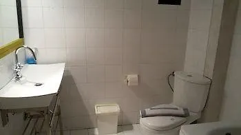 Thess Rooms Agion Panton 12 Θεσσαλονίκη 0*,  Ελλάδα