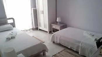Διαμέρισμα Thess Rooms Agion Panton 12 Θεσσαλονίκη