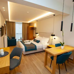 No21 Luxury Διαμέρισμα