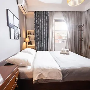 Apartment Delmare Posidonio, Thessaloniki