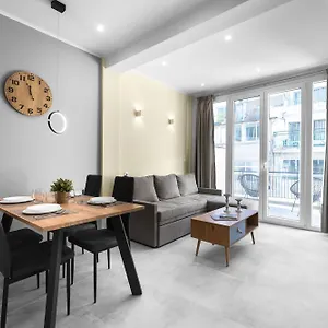 Penthouse Apartments, The Luxury Διαμέρισμα