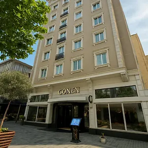 **** Otel Taksim Gonen Türkiye