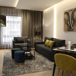 Zh Luxury Διαμέρισμα