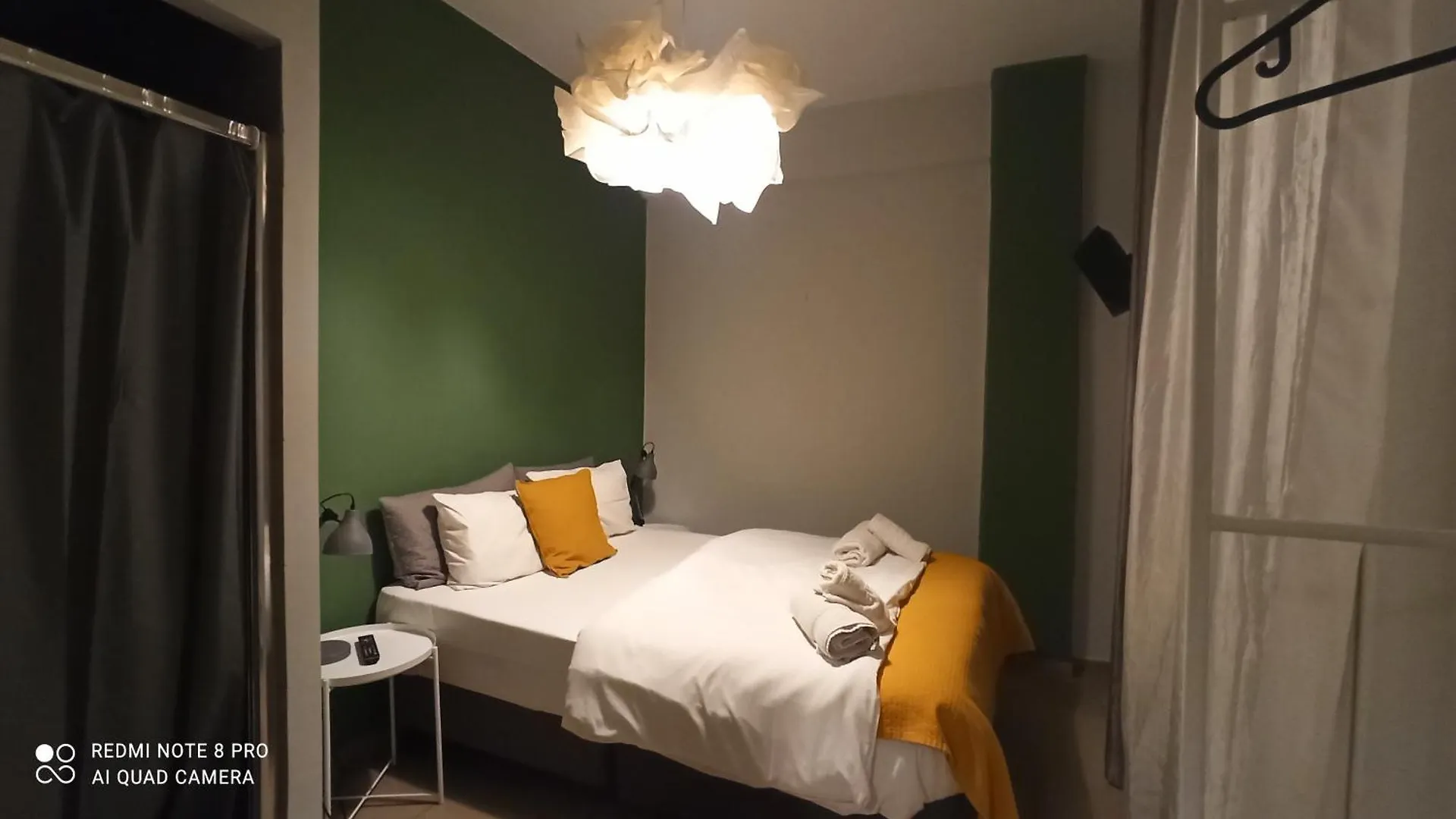Apartment Thess Rooms Agion Panton 12 Thessaloniki