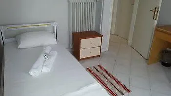 Daire Thess Rooms Agion Panton 12 Selanik