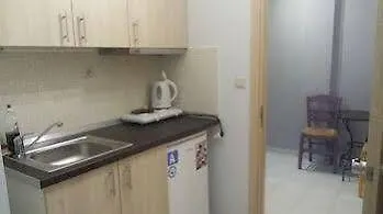 Thess Rooms Agion Panton 12 Selanik Daire