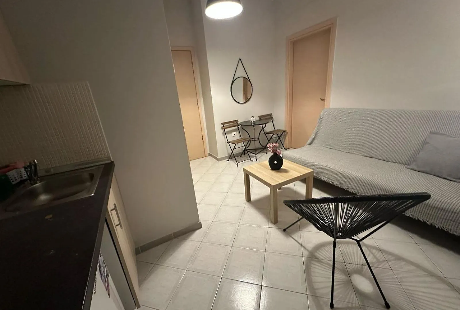 Thess Rooms Agion Panton 12 Salonic